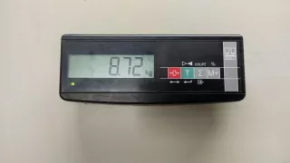 495002E500 Hyundai-Kia Полуось передняя правая Hyundai Tucson 1 Арт E23487123, вид 9