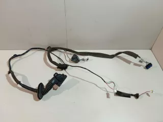 8200235837 Renault Проводка (коса) Renault Scenic 2 Арт E23492279