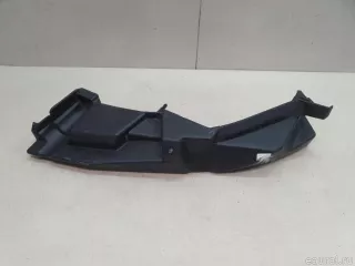 8200289846 Renault Кронштейн переднего бампера правый Renault Clio 3 Арт E23492656, вид 1