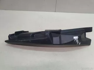 8200289846 Renault Кронштейн переднего бампера правый Renault Clio 3 Арт E23492656, вид 2