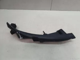 8200289846 Renault Кронштейн переднего бампера правый Renault Clio 3 Арт E23492656, вид 3
