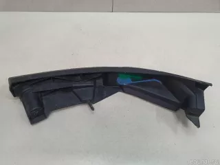 8200289846 Renault Кронштейн переднего бампера правый Renault Clio 3 Арт E23492656, вид 4