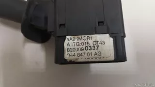 7701053055 Renault Переключатель стеклоочистителей Renault Kangoo 1 Арт E23493948, вид 5