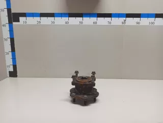 43202EA500 Nissan Ступица задняя Nissan Pathfinder 4 Арт E23494289