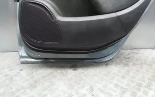 124313, 13355183 Дверь задняя правая Opel Zafira C Арт 9AG50FT01, вид 12