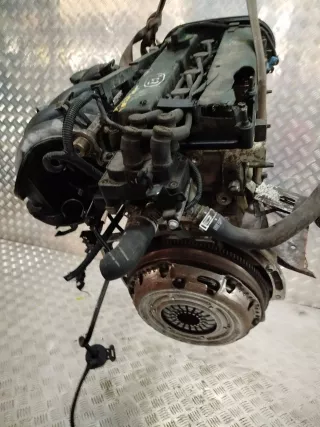 HWDA Двигатель Ford Focus 2 Арт 45861, вид 3