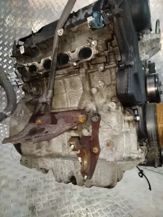 HWDA Двигатель Ford Focus 2 Арт 45861, вид 4