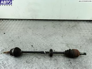  Полуось передняя правая Opel Vectra B Арт 54568245, вид 1