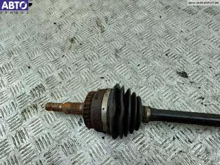  Полуось передняя правая Opel Vectra B Арт 54568245, вид 2
