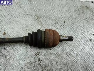  Полуось передняя правая Opel Vectra B Арт 54568245, вид 3