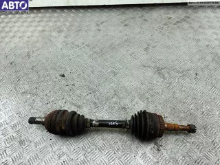  Полуось передняя левая Opel Vectra B Арт 54568297, вид 1
