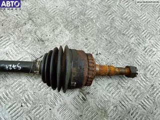  Полуось передняя левая Opel Vectra B Арт 54568297, вид 3