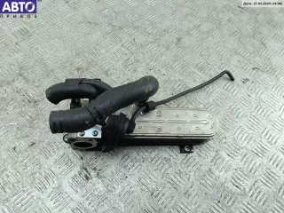 R062228046 Охладитель отработанных газов Volkswagen Passat B6 Арт 54566473, вид 1