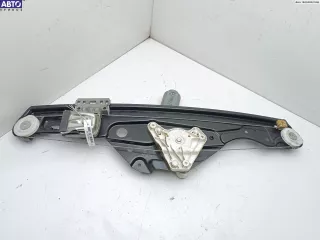 2117300146 Стеклоподъемник электрический задний левый Mercedes E W211 Арт 54780650, вид 1