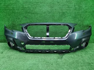 57702AL220 Бампер передний Subaru Outback 5 Арт 0000007037740, вид 1