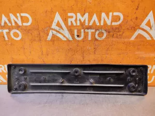 51137383756 площадка под Гос номер BMW 1 F20/F21 Арт 278336PM, вид 4