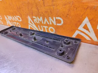 51137383756 площадка под Гос номер BMW 1 F20/F21 Арт 278336PM, вид 5