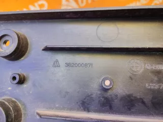 51137383756 площадка под Гос номер BMW 1 F20/F21 Арт 278336PM, вид 8