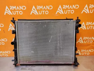 S3010303110AC, 2127150M01AC, 1 Радиатор двигателя (ДВС) Changan CS 75 Арт 278553PM