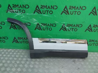 609000054AADQ, 609000054AA, 2 Молдинг двери Chery Tiggo 8 PRO Арт 336277RM, вид 1