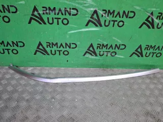 602001353AA, 7 Молдинг бампера эксид тхл EXEED TXL Restailing Арт 337144RM