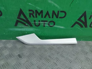 8W0867419NP5, 8W0867419 Накладка обшивки двери Audi A4 B9 Арт 338864RM, вид 1
