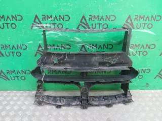 51648055208, C21314102 Воздуховод радиатора BMW X6 F16 Арт ARM338780, вид 1