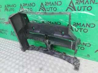 51648055208, C21314102 Воздуховод радиатора BMW X6 F16 Арт ARM338780, вид 11