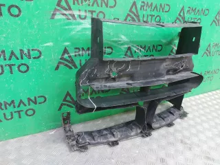 51648055208, C21314102 Воздуховод радиатора BMW X6 F16 Арт ARM338780, вид 2