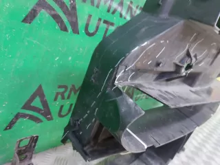 51648055208, C21314102 Воздуховод радиатора BMW X6 F16 Арт ARM338780, вид 4