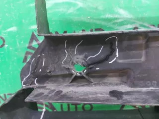 51648055208, C21314102 Воздуховод радиатора BMW X6 F16 Арт ARM338780, вид 5