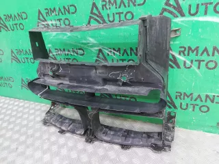 51648055208, C21314102 Воздуховод радиатора BMW X6 F16 Арт ARM338780, вид 6