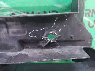 51648055208, C21314102 Воздуховод радиатора BMW X6 F16 Арт ARM338780, вид 7