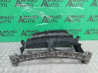 51648055208, C21314102 Воздуховод радиатора BMW X6 F16 Арт ARM338780, вид 8