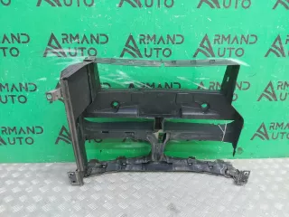 51648055208, C21314102 Воздуховод радиатора BMW X6 F16 Арт ARM338780, вид 9
