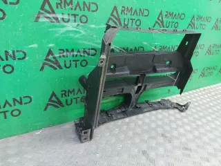 51648055208, C21314102 Воздуховод радиатора BMW X6 F16 Арт ARM338780, вид 10