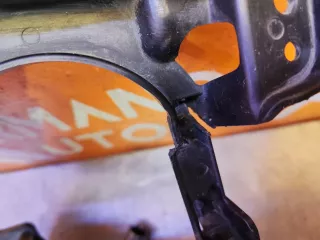 814300E010 ДХО Toyota Highlander 3 Арт AR269085, вид 4