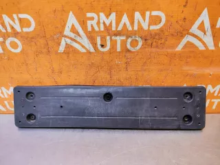 51137383756 площадка под Гос номер BMW 1 F20/F21 Арт AR278336, вид 1