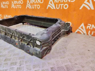 565805588P, 562805588A панель передняя (суппорт радиатора) Skoda Kodiaq Арт AR278565, вид 10