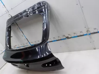 41007486250 Дверь багажника BMW X4 G02 Арт BIT707451, вид 2