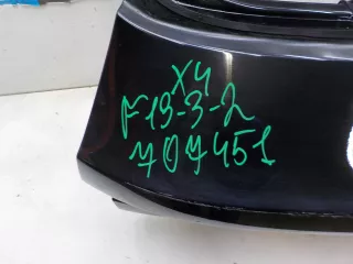 41007486250 Дверь багажника BMW X4 G02 Арт BIT707451, вид 3