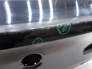 41007486250 Дверь багажника BMW X4 G02 Арт BIT707451, вид 4
