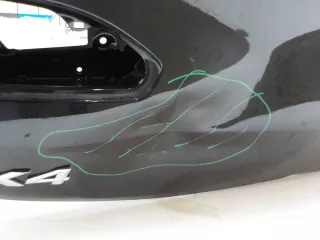 41007486250 Дверь багажника BMW X4 G02 Арт BIT707451, вид 7