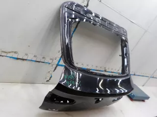 41007486250 Дверь багажника BMW X4 G02 Арт BIT707451, вид 9