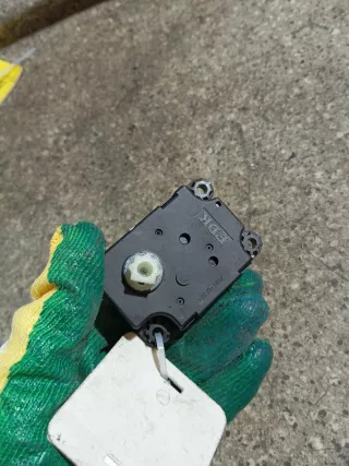 N101980GE,VHB30-30003-E Моторчик заслонки печки Renault Megane 3 Арт 46023069556, вид 2