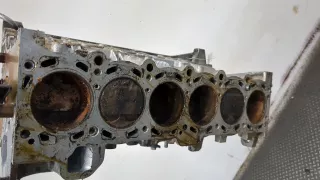 11117503560,7503560 Блок цилиндров BMW 3 E46 Арт 9303826, вид 4