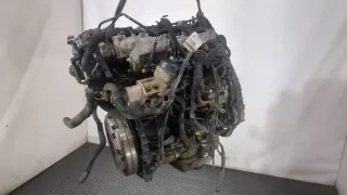 98030449,A17DTR Двигатель Opel Zafira B Арт 9308232, вид 4