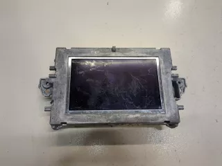 A2129004307 Дисплей Mercedes E W212 Арт 9307625, вид 1