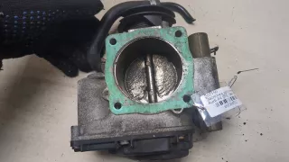 058133063H Дроссельная заслонка Audi A4 B5 Арт 9304512, вид 4