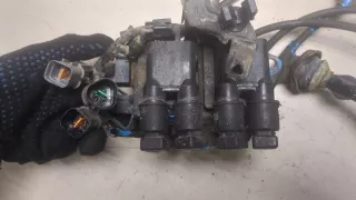 2730103010,2731003010,2731003020 Катушка зажигания Hyundai i10 2 Арт 9304436, вид 4